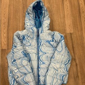 Wild Fable Womens Puffer Coat.